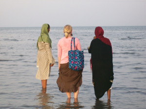 So instead, here is a wonderful articles about the hijab, or Islamic ...