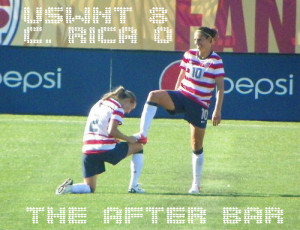 The FBM Blog: USWNT Archives | The Free Beer Movement: Building ...