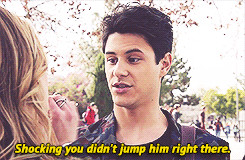 Faking It' recap: 13 Shane quotes that prove you need him to be your ...
