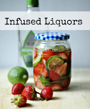 ... Gin, Strawberry Lime Tequila, Apricot Ginger Vodka. Delicious drinks