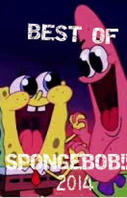 best quotes in spongebob EVER!