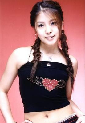 Boa Kwon Well Knowned Korean