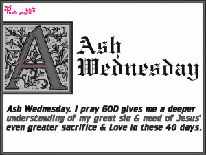 ash wednesday worship resources