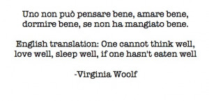 Quotes Virginia Woolf