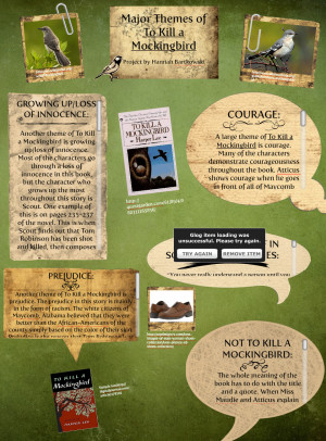 To Kill A Mockingbird Quotes Courage To kill a mockingbird