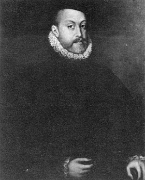 Monarch Profile: King Felipe II of Spain