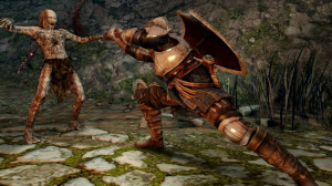 Dark Souls II: Releasetermin bestätigt – Neue Screenshots & Trailer ...