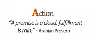 Quotes About Action