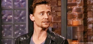 11 Tom Hiddleston Quotes on Love That Will Melt Your Heart