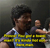 prince Dave Chappelle gawd chappelle's show csg charlie murphy ...