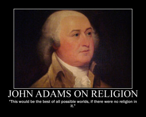 ... Adams on Religion writer humorist. Douglas Adams on Religion