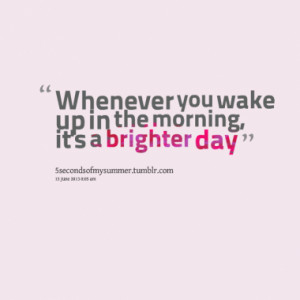 Quotes About: 5 Seconds of Summer