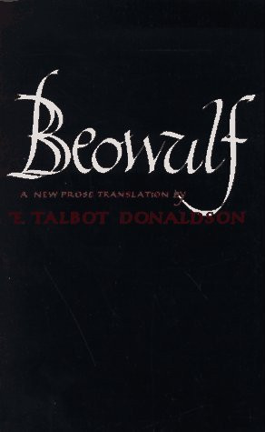 Start by marking “Beowulf” as Want to Read: