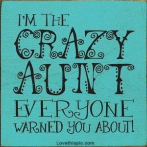 ... pregnant!!! WOOT!!! I’m going to be an aunt!!! Baby on the way