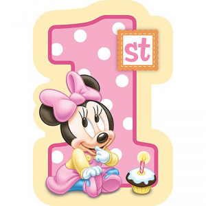 1st Birthday Party Theme Ideas