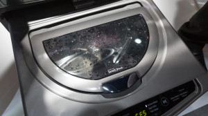 LG brings a multi-tasking washing machine to CES