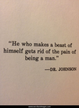 Fear and loathing quotes