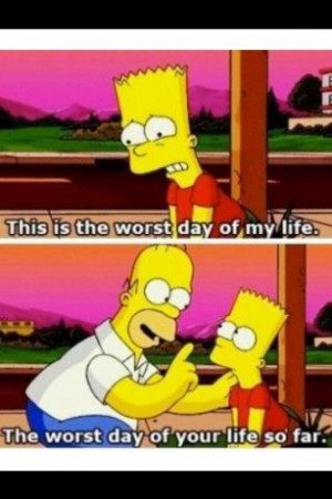 Funny Simpsons Pictures on Just Funny Simpsons Moments Android
