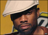 Rapper Proof's real name was Deshaun Holton
