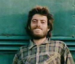 Christopher McCandless Quotes (4 quotes)