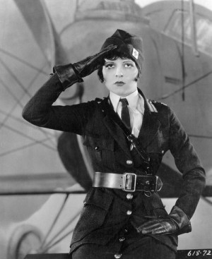 No search results for: Wings 1927 Clara Bow