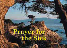 May it be Your Will that You speedily send