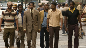 American Gangster – Blu-ray Disc Review