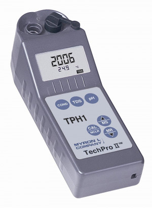 professional conductivity tds meter