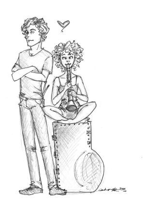 Funny Band Geek Jokes Band geek love