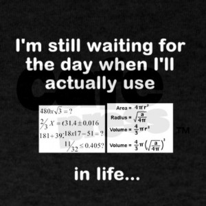 Silly Math Sayings Funnyonlinepictures Funny Quotes