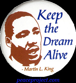 圖片標題： Anti Racism Quotes By Martin Luther King