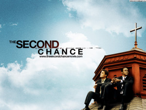 The Second Chance Movie HD Wallpaper Download this free Christian ...