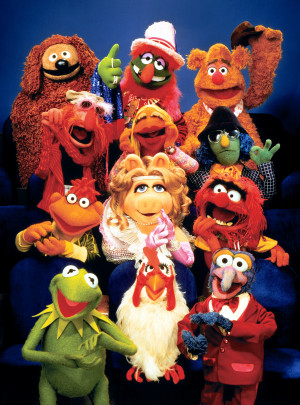The Muppet Show - Muppet Wiki