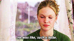 all great movie 10 Things I Hate About You quotes