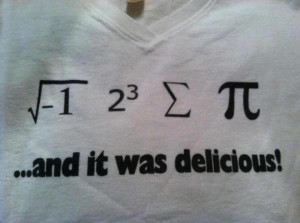 Nerdy Math Jokes