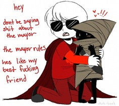 dave strider you are too cute more ships stuff dave mayor homestuck ...