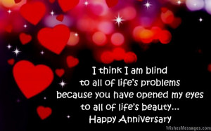 Anniversary Wishes for Wife: Quotes and Messages for Her