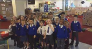 Click on the picture below to watch Robins Class retelling 39 The ...