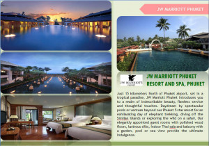 JW Marriott 2 Deluxe Sala