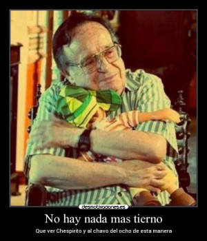 Related Pictures chespirito sopla las velas del chavo del ocho por su ...