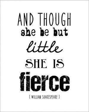 Shakespeare literary quote printable life wisdom encouragement