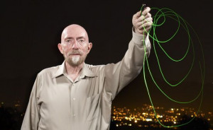 Kip Thorne - American theoretical physicist, known for his prolific ...