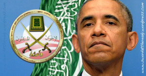 OBAMA BUSTED SUPPLYING GUNS TO ISLAMIC TERRORISTS WHO CARRIED OUT DRAW ...