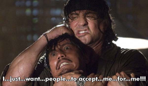 sylvester stallone movie quotes rambo