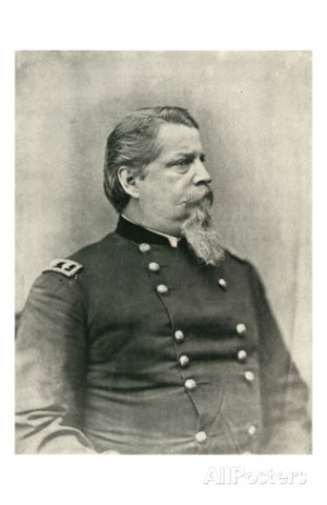 General Winfield Scott...