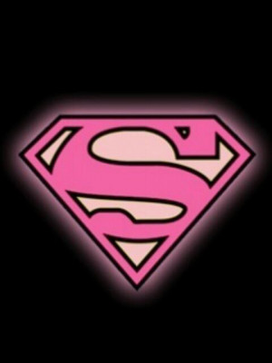 black, pink, supergirl, superman, superwoman