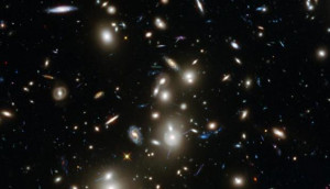 Hubble Space Telescope Pictures Galaxies