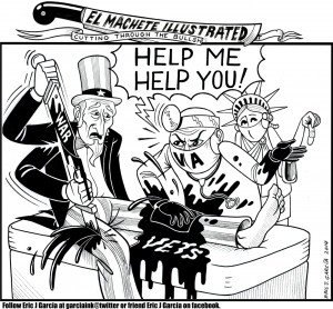 Political Cartoon On Homeless Veterans