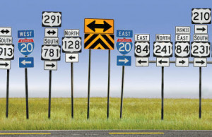 PNW Road Trip: Day 2 - Wanapum-Lymans-Seattle