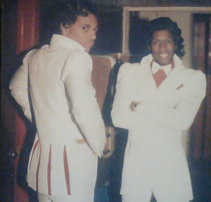 Told him it's the activator nigga, do you need some?